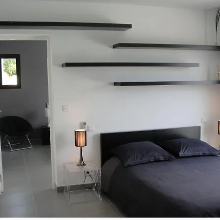 La Colline Holiday home