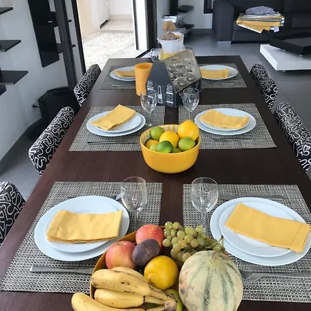 Holiday home La Colline *