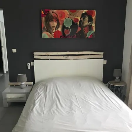 La Colline Holiday home Porto-Vecchio (Corsica)