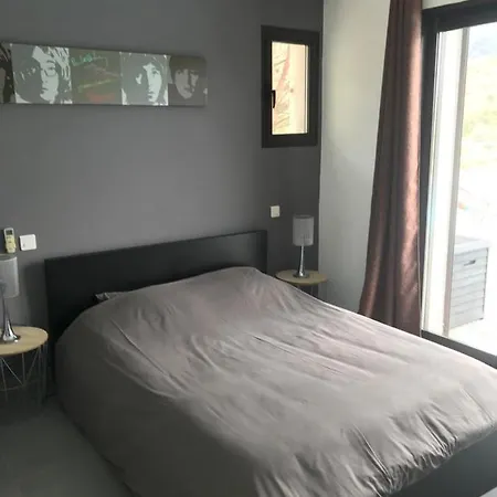 La Colline Holiday home