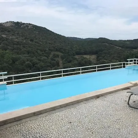 La Colline 度假居 *